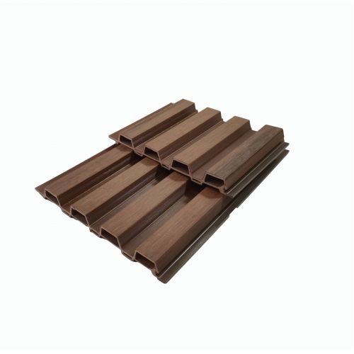 224x24 grille wall cladding