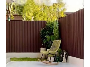 How to install the grille panel?